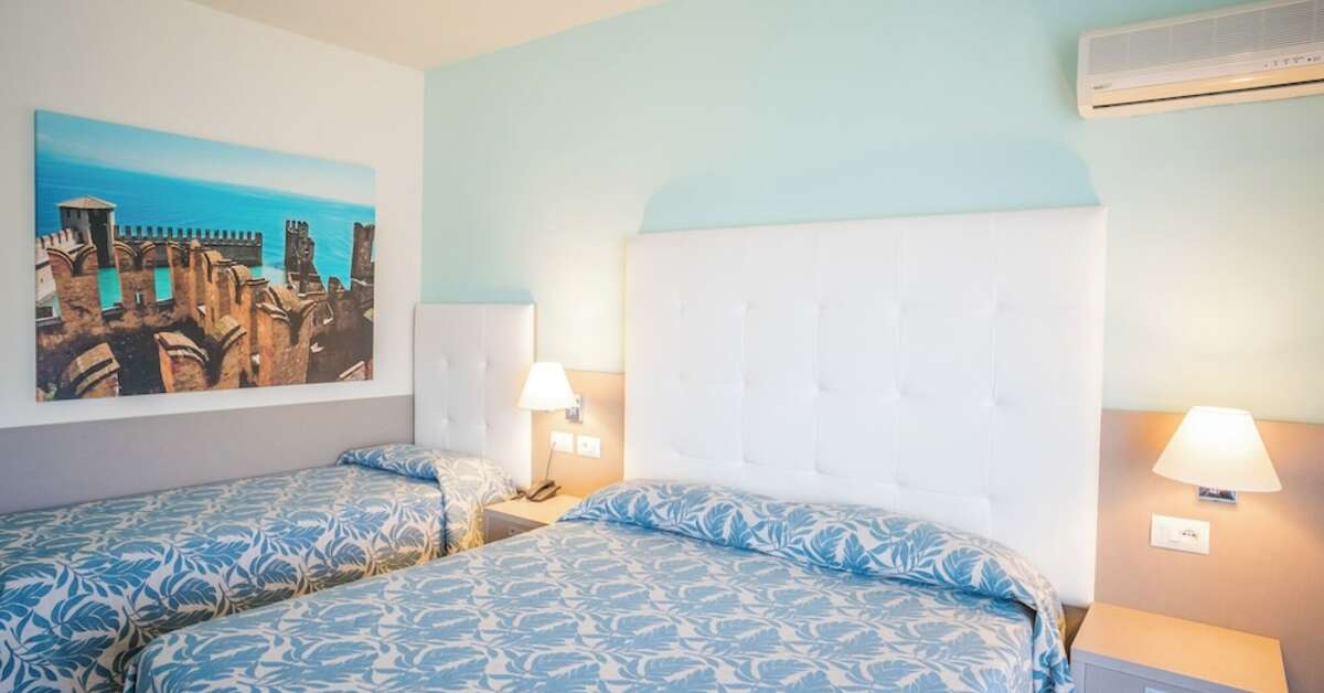 Een foto van Hotel Residence Holiday