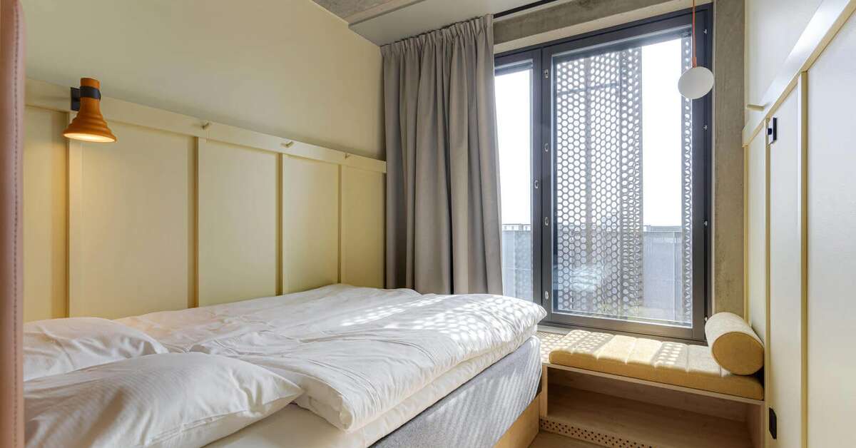 Een foto van Comfort Hotel Helsinki Airport