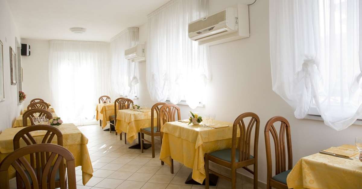 Een foto van Hotel Fortunella