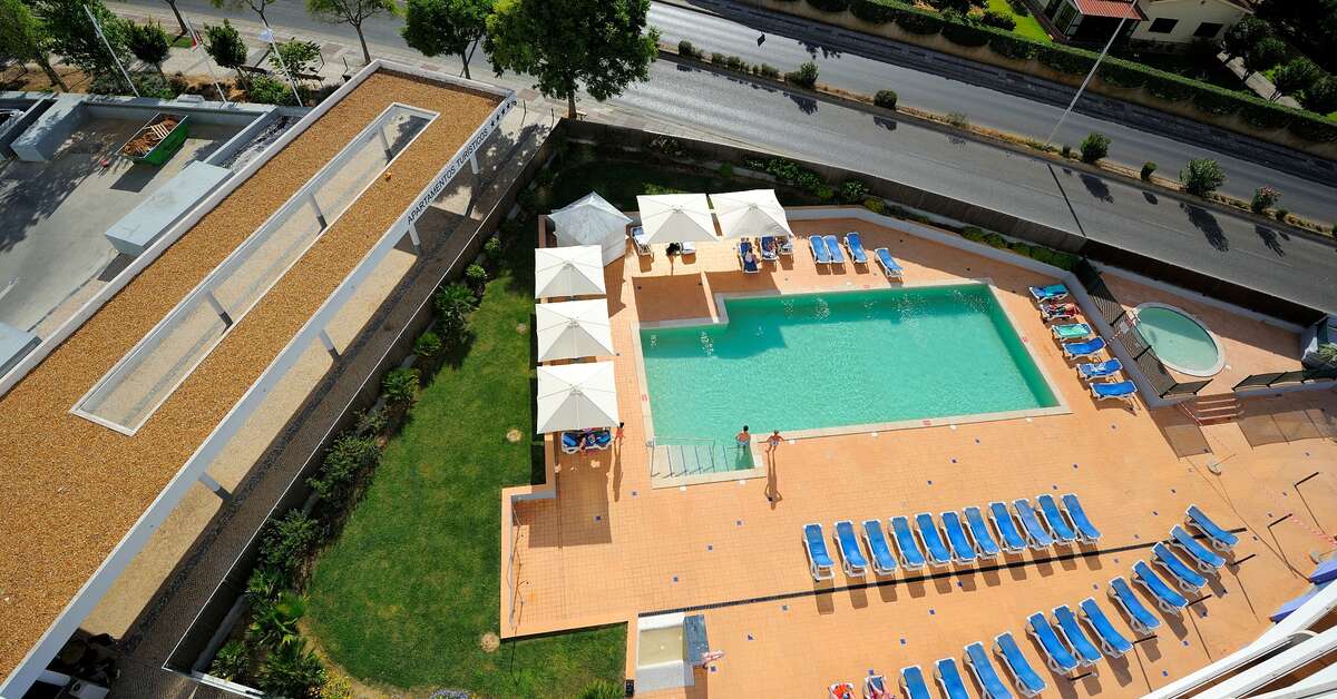 Een foto van Oceano Atlantico Appartementen