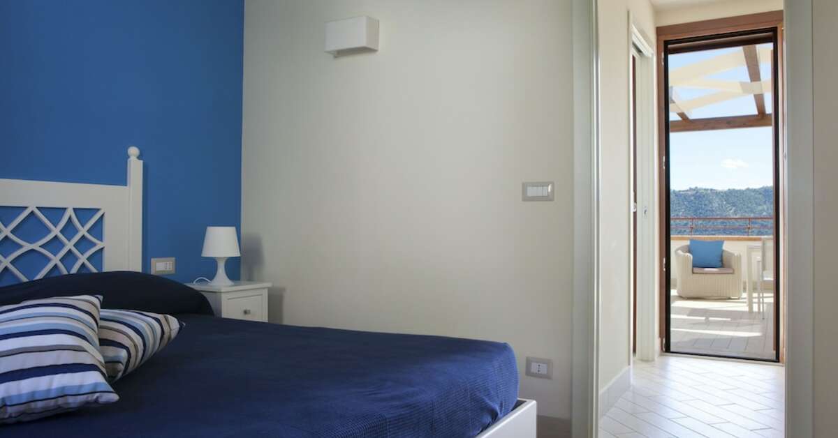 Een foto van Hotel Il Porto