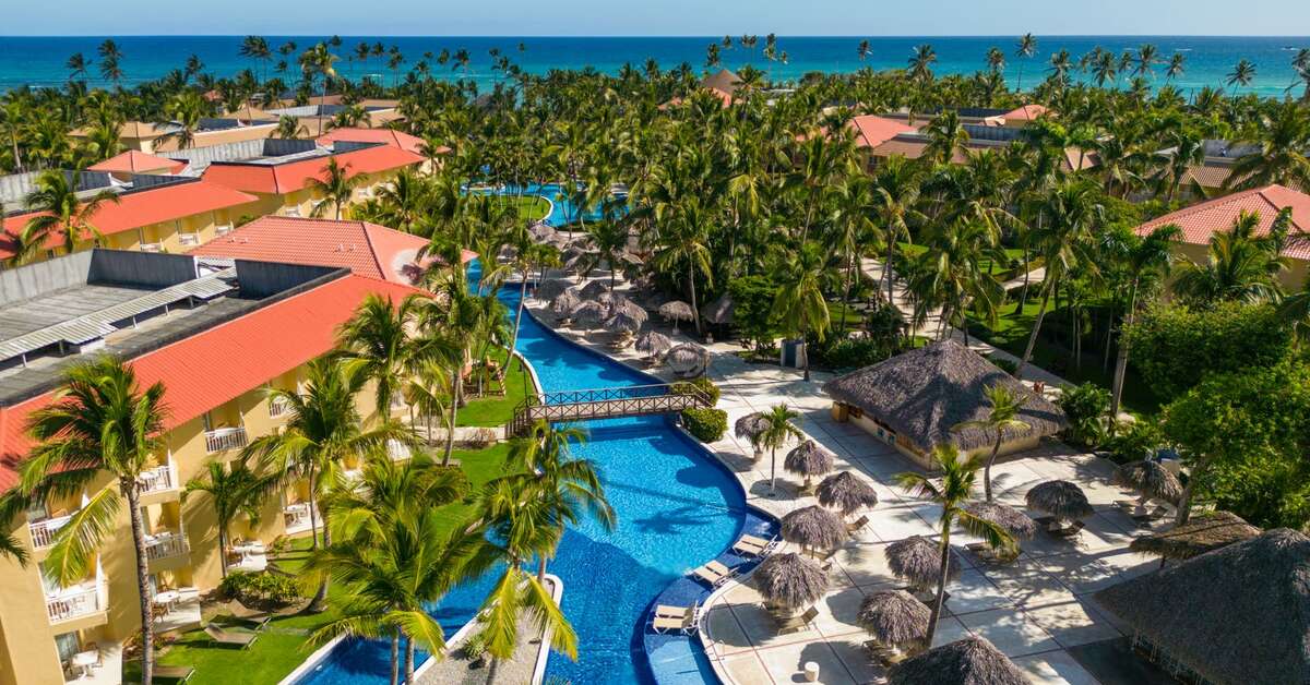 Een foto van Wyndham Alltra Punta Cana