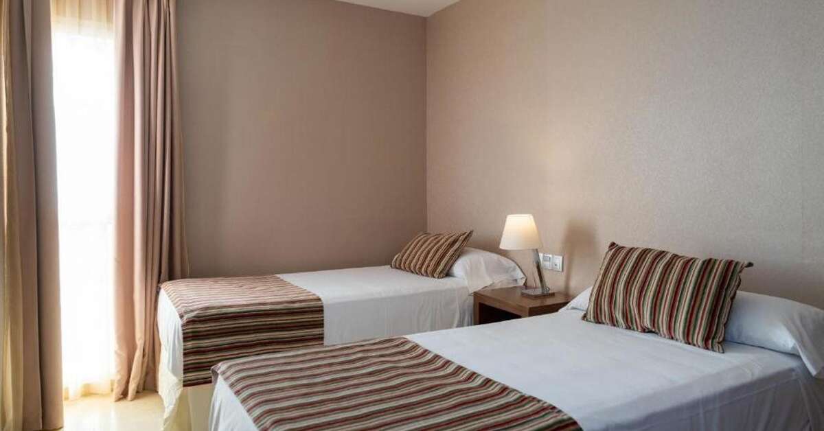 Een foto van MS Aguamarina Suites