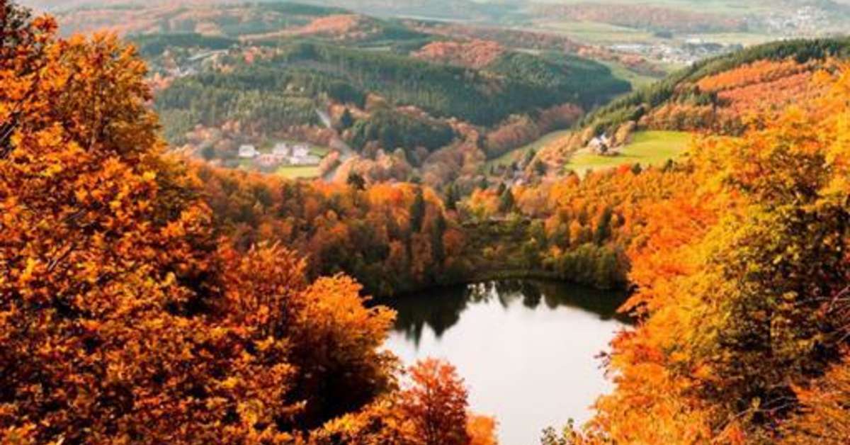 Een foto van Sporthotel & Resort Grafenwald