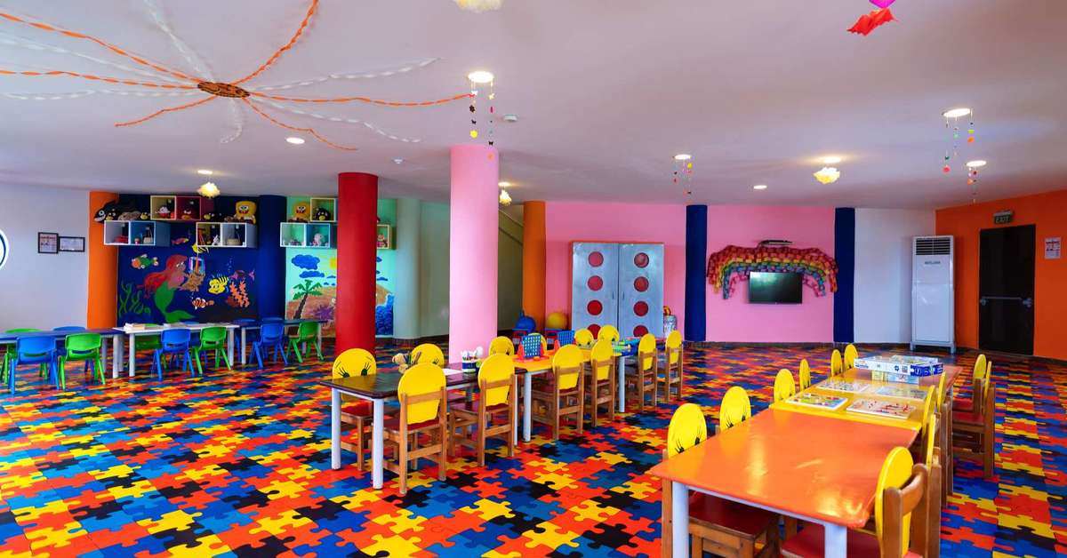 Een foto van Turquoise Resort Hotel & Spa