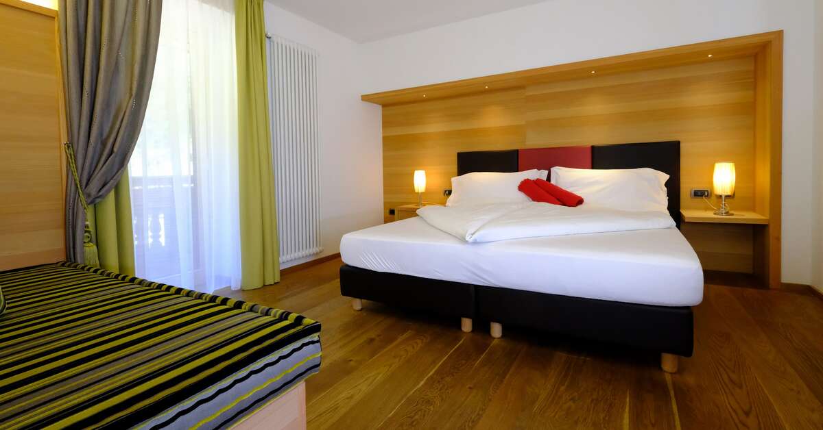 Een foto van Hotel Shandranj