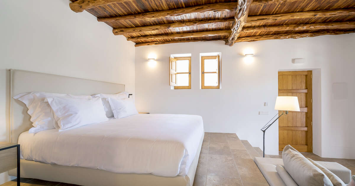 Een foto van Can Toni Xumeu Ibiza