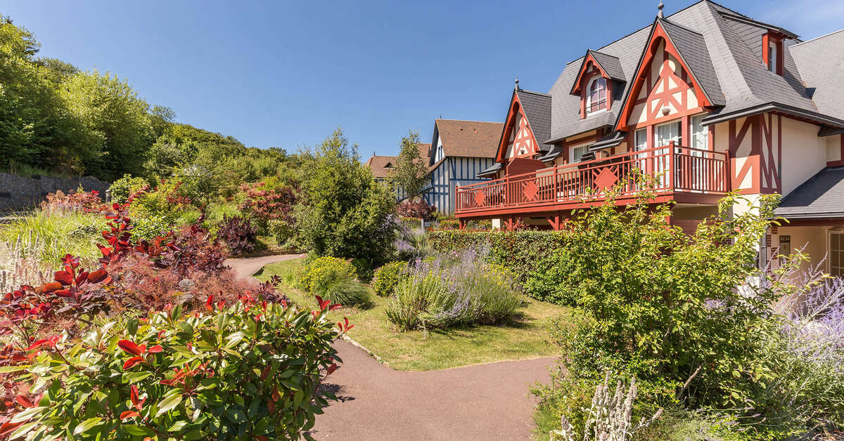 Een foto van Pierre & Vacances Premium Residence & Spa