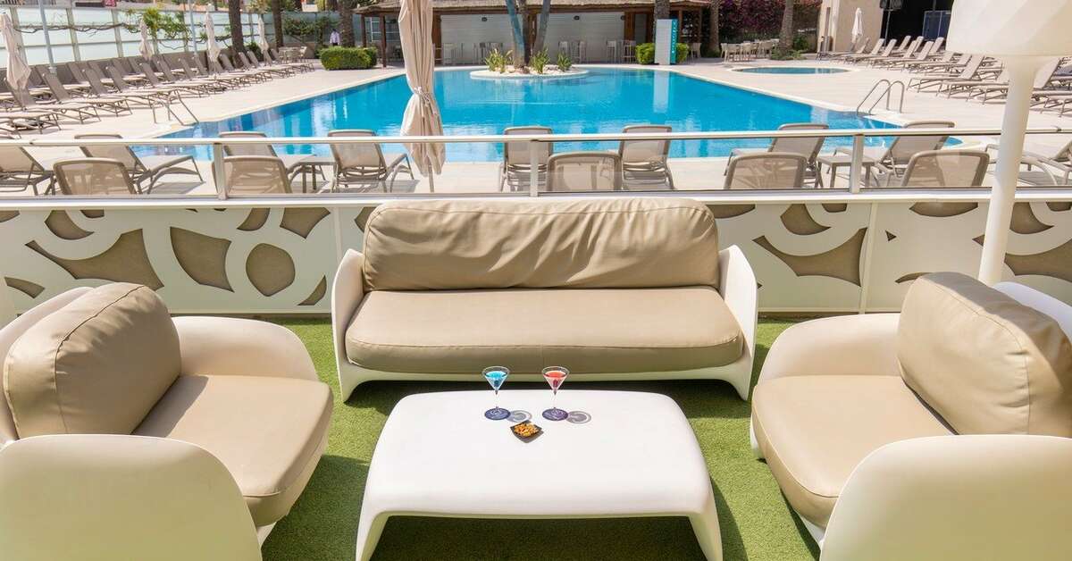 Ein Foto Levante Club Hotel & Spa