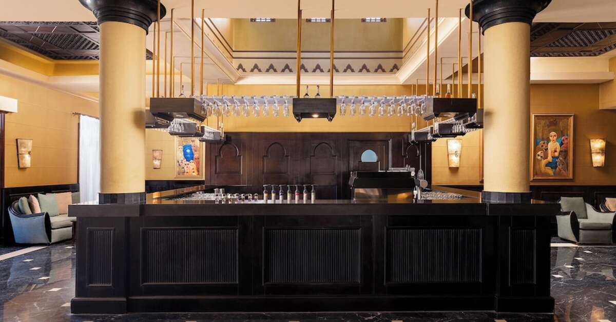 Een foto van Jaz Lamaya Resort