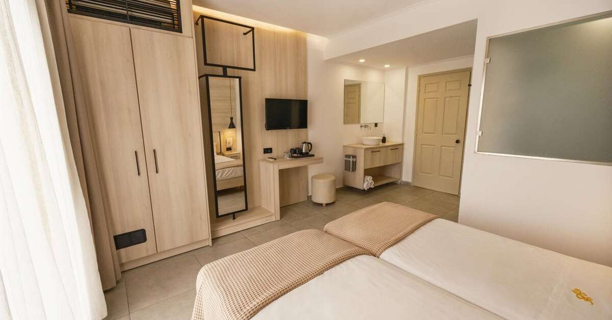 Een foto van Bella Vista Hotel