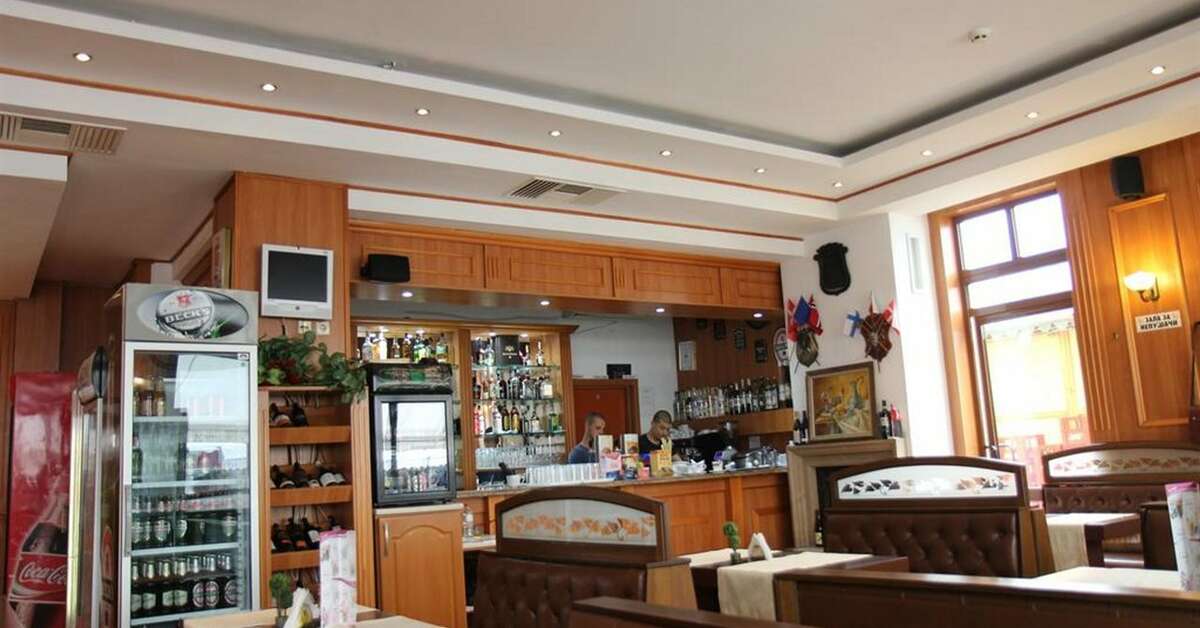 Een foto van Hotel Atol
