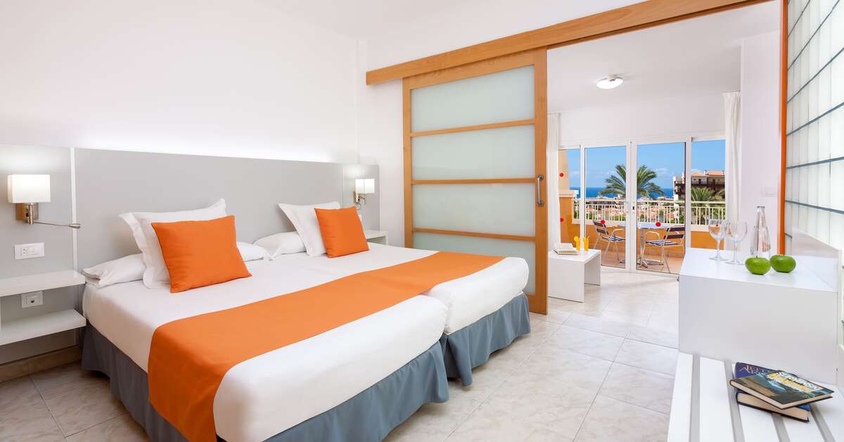 Een foto van Chatur Playa Real Resort