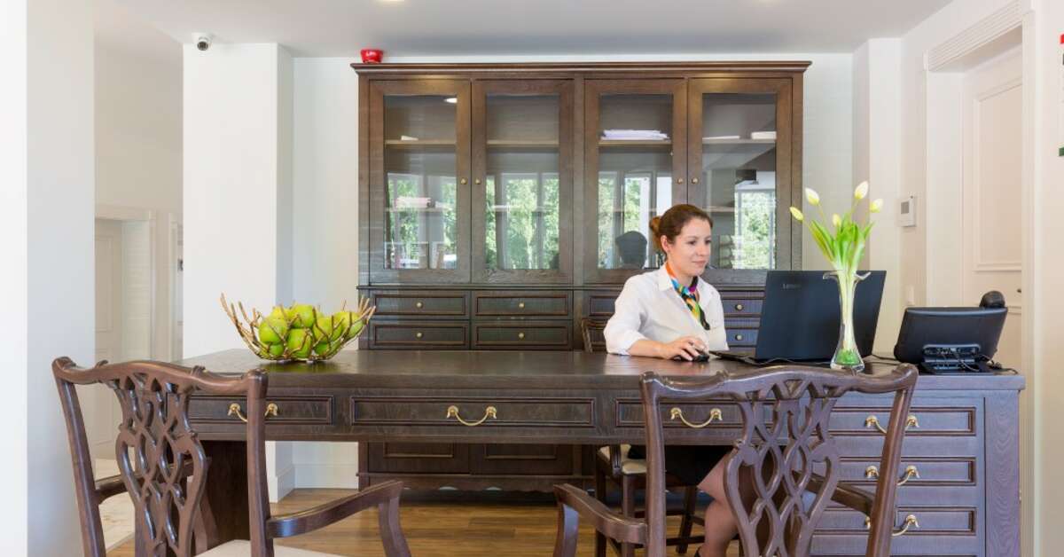 Een foto van Luna Hotel Turismo