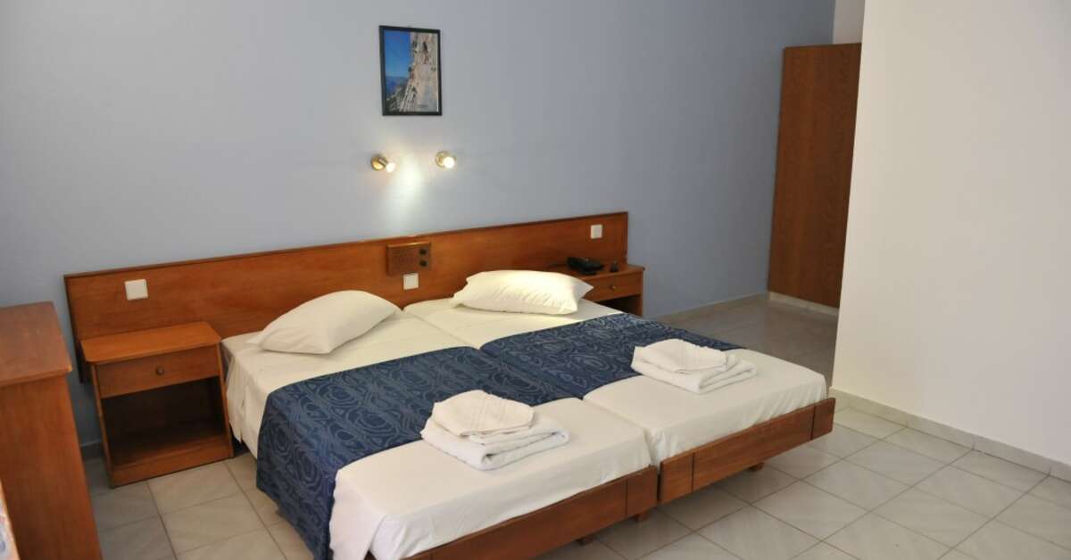 Een foto van Maritime Aparthotel