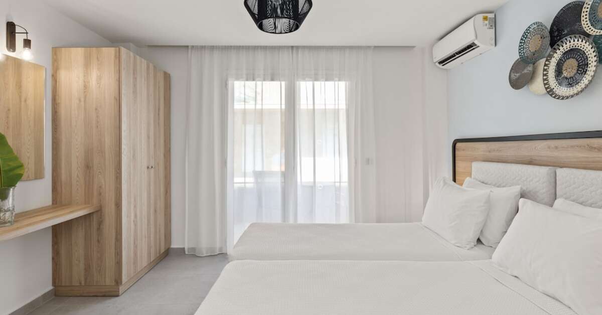 Een foto van White Olive Marine Aquapark
