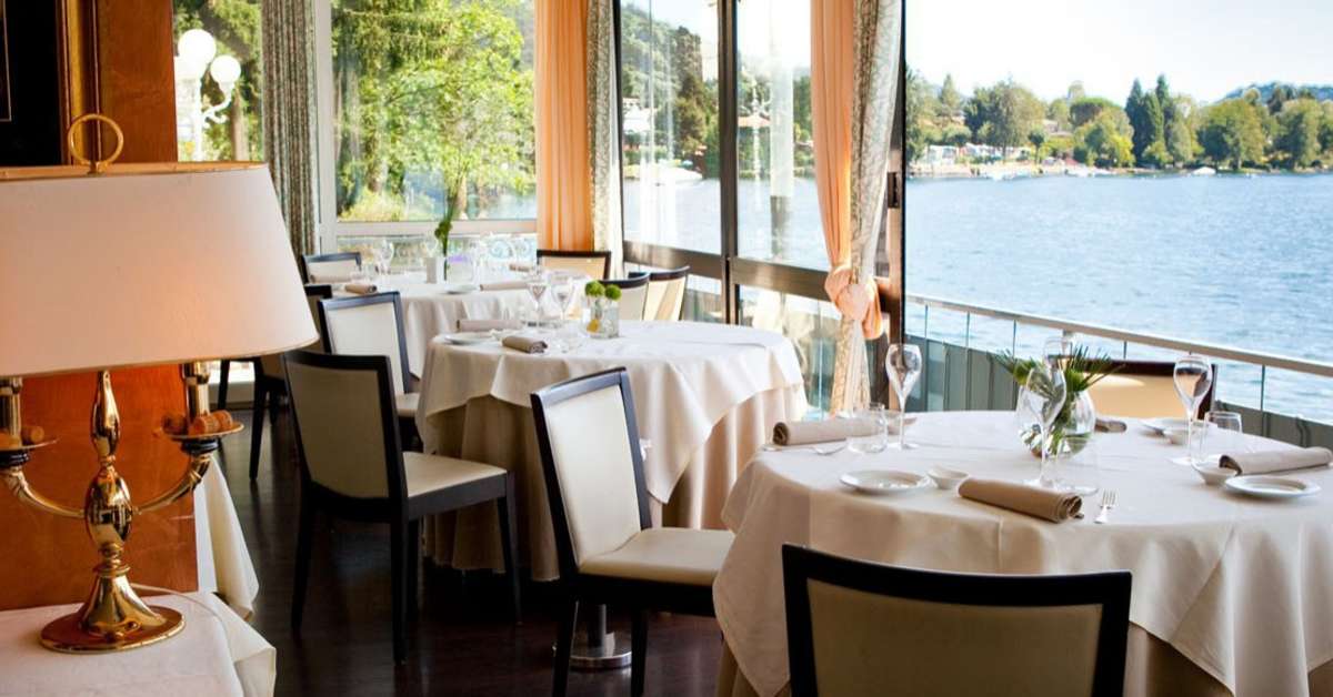 Een foto van Hotel Giardinetto