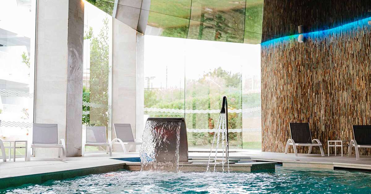 Een foto van MarSenses Rosa del Mar & Spa