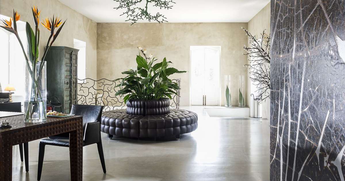 Een foto van Boutique Hotel Donna Carmela