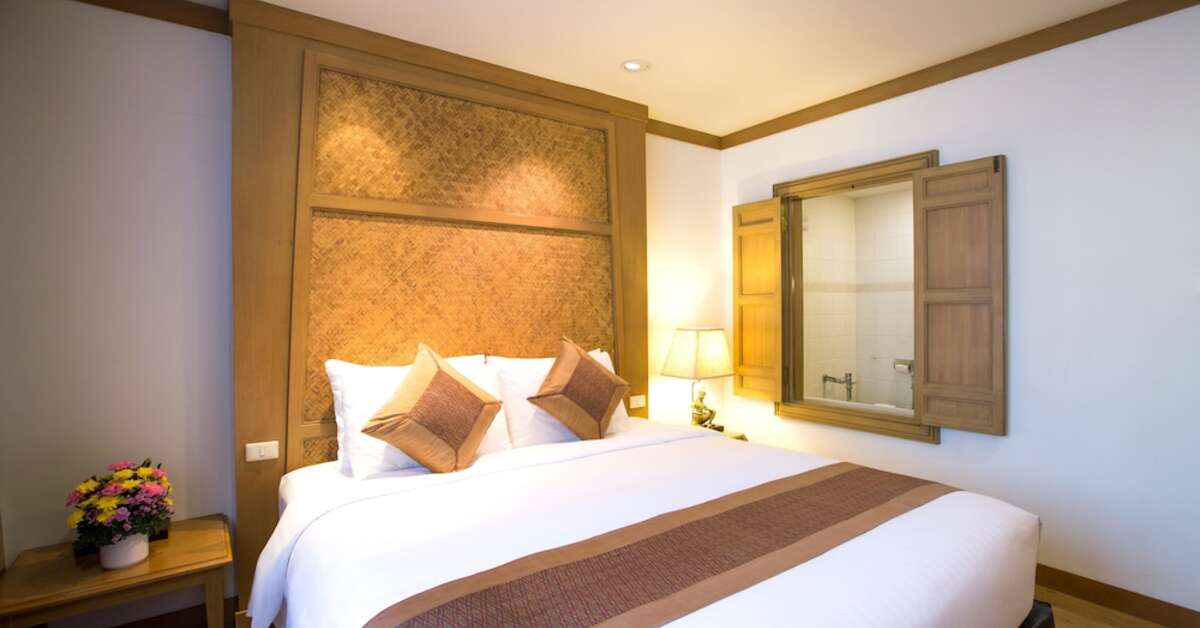 Een foto van Tarntawan Hotel Surawong Bangkok​