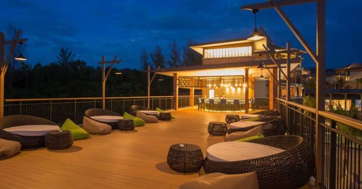 Een foto van Mai Holiday by Mai Khao Lak