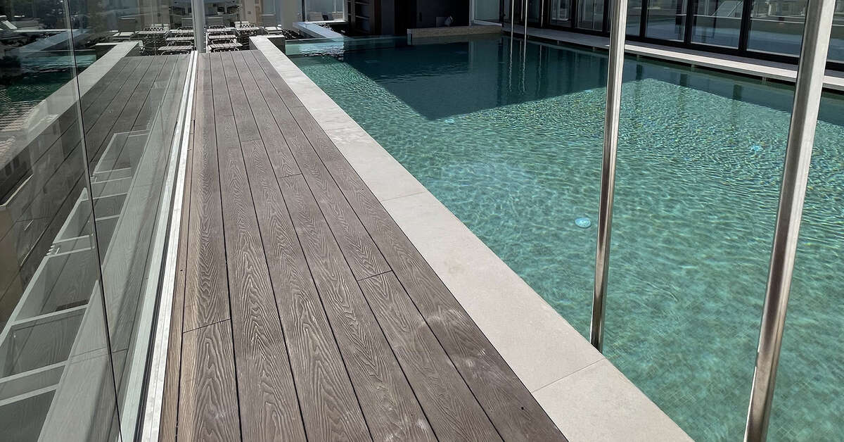 Een foto van Ethereal White Resort