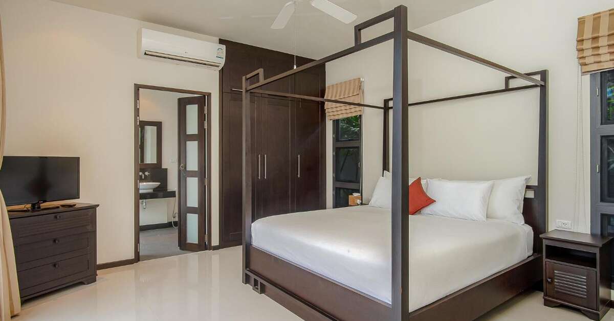 Een foto van Two Villas Holiday