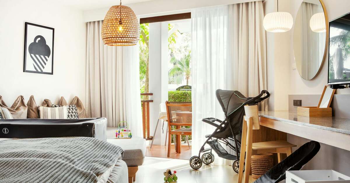 Een foto van Sunwing Resort Kamala Beach