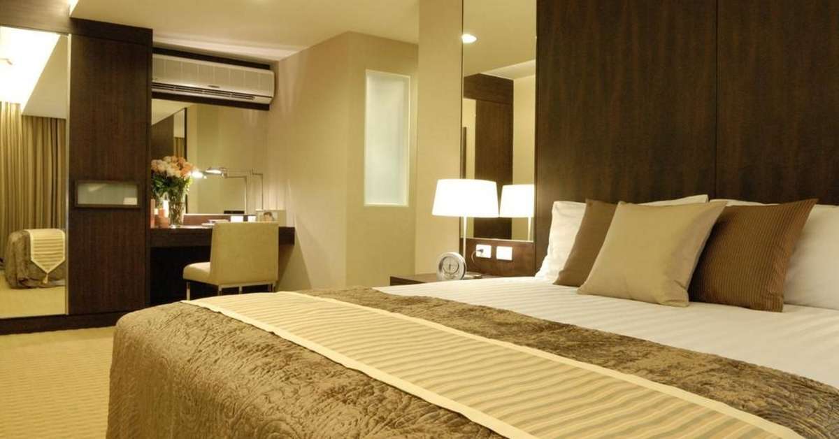 Een foto van The Narathiwas Residence Sathorn Bangkok