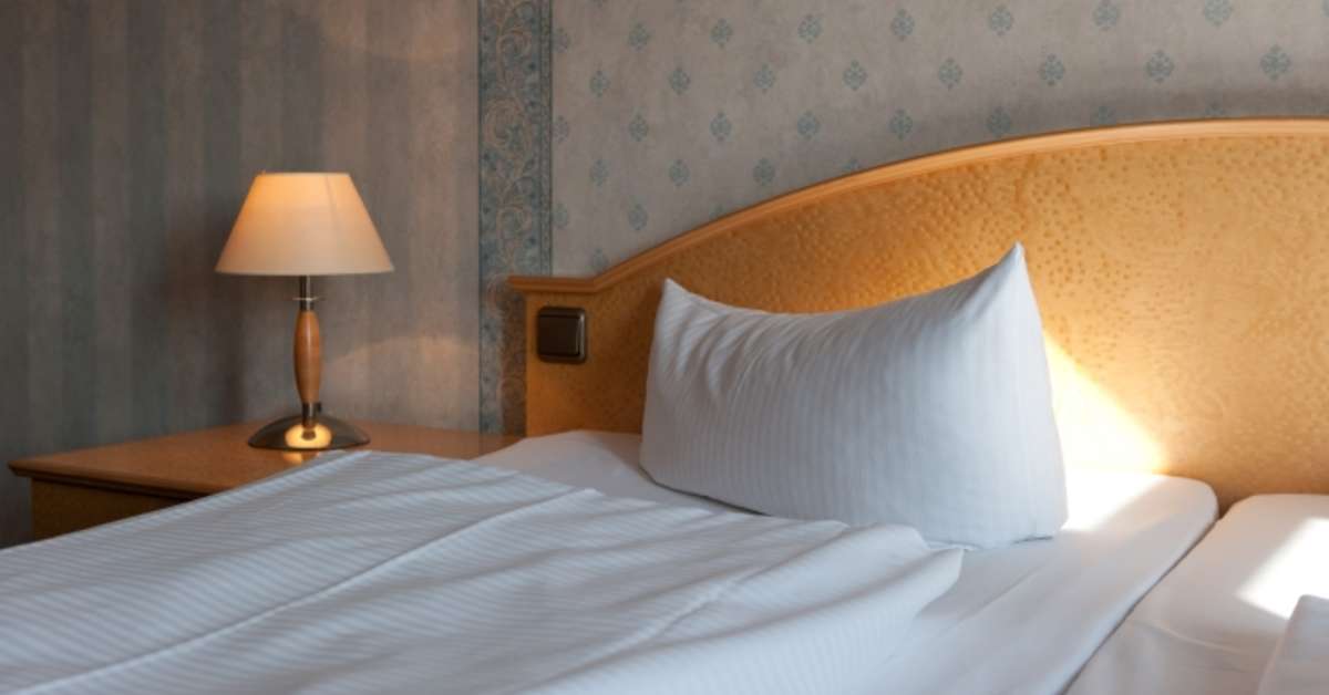 Een foto van Best Western Hotel Schlossmühle