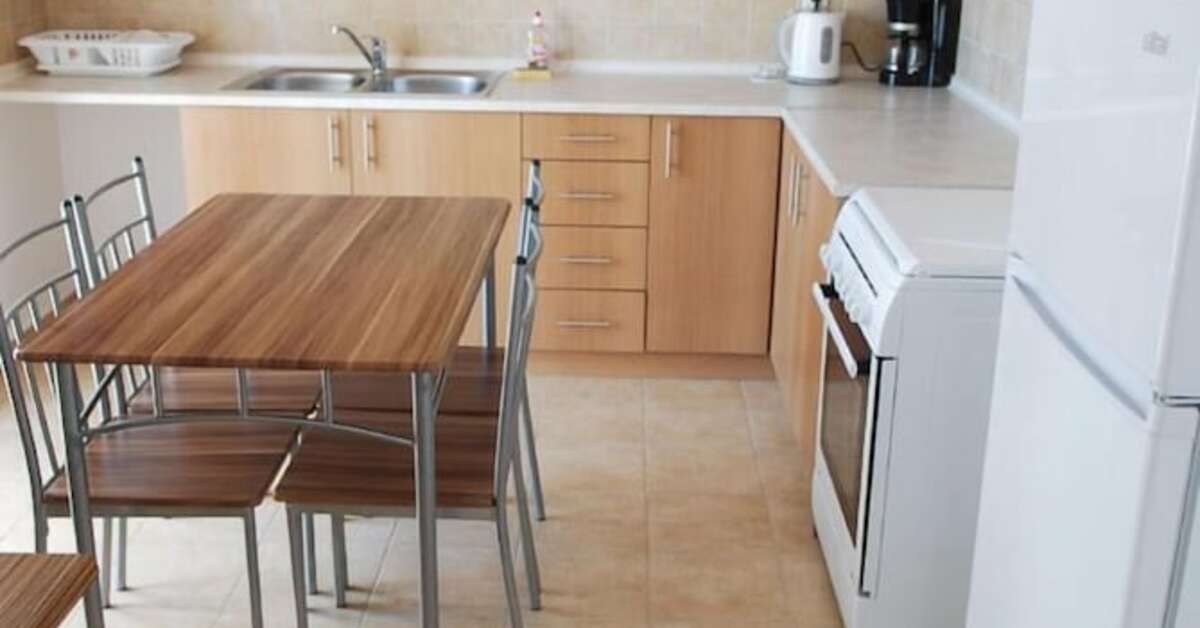 Een foto van Gennadi Gardens Appartementen & Villas