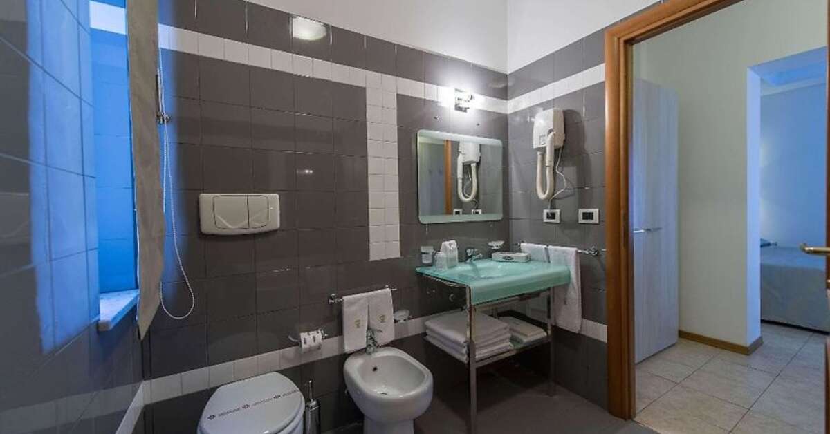 Een foto van Artemisia Palace Hotel