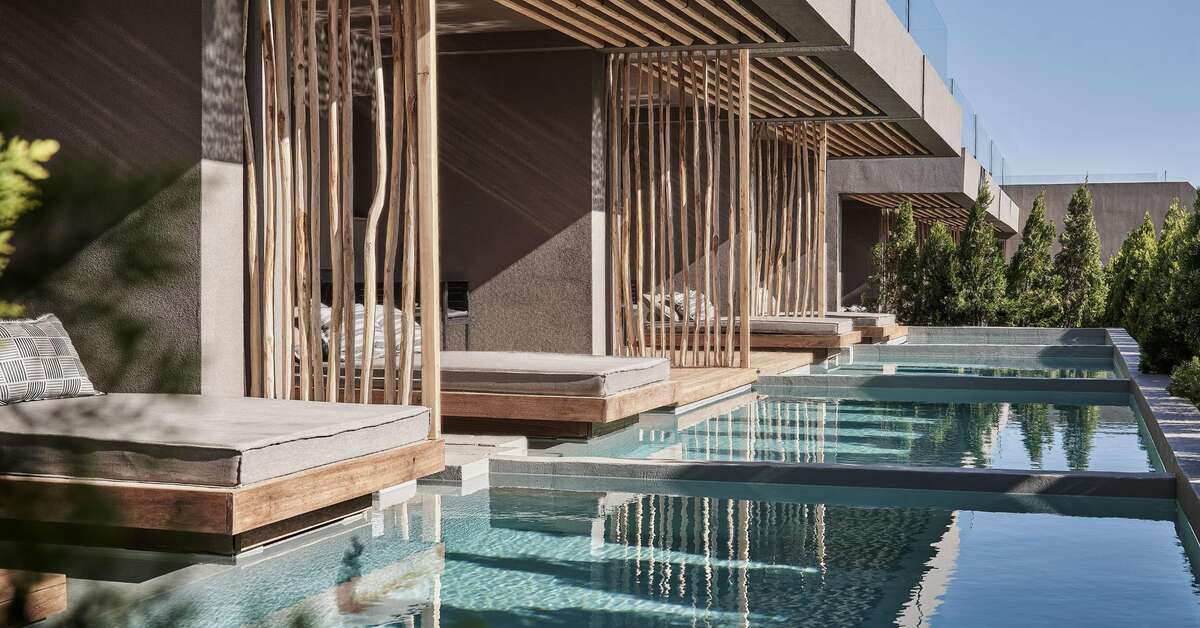 Een foto van Nema Design Hotel & Spa