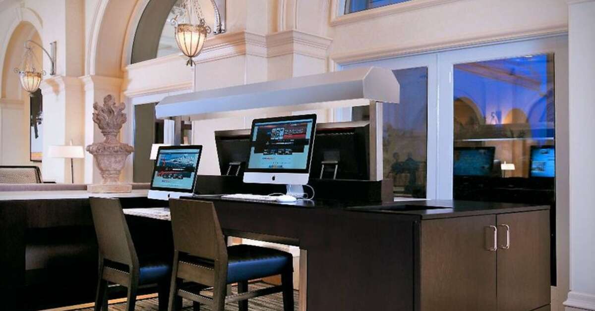 Een foto van Hilton Naples