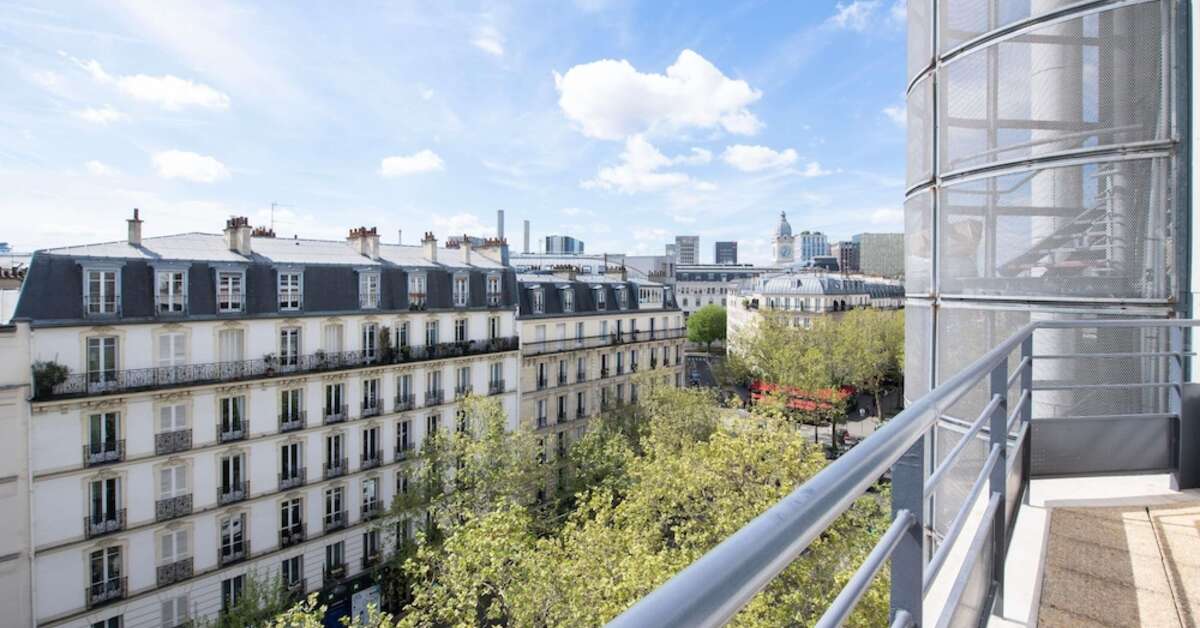 Een foto van Ibis Paris Gare de Lyon Diderot 12th