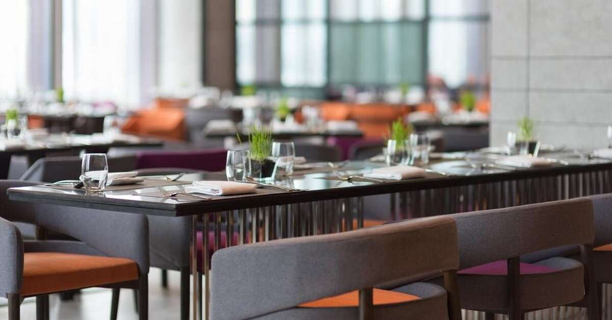 Een foto van Mercure Bangkok Makkasan