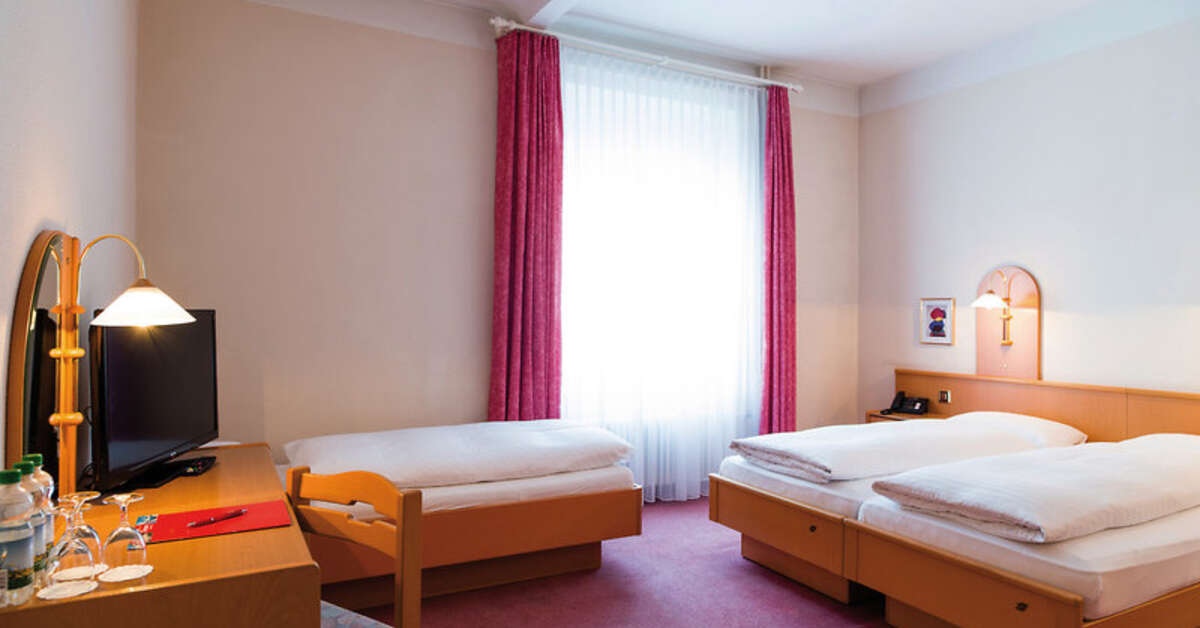 Een foto van Hotel Terrace