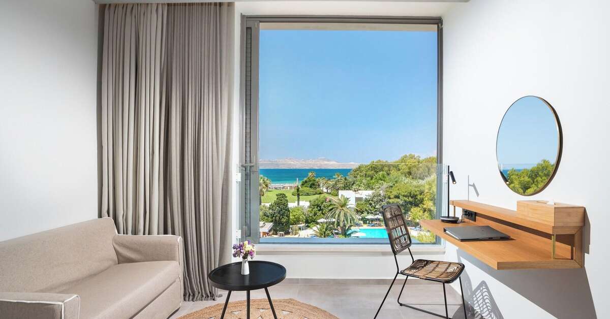 Een foto van Caravia Beach Hotel