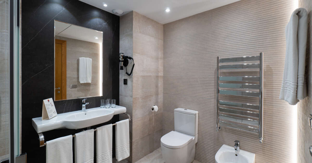 Een foto van Appartementen Bajondillo