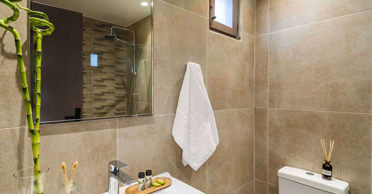 Een foto van Casa Blue Hotel
