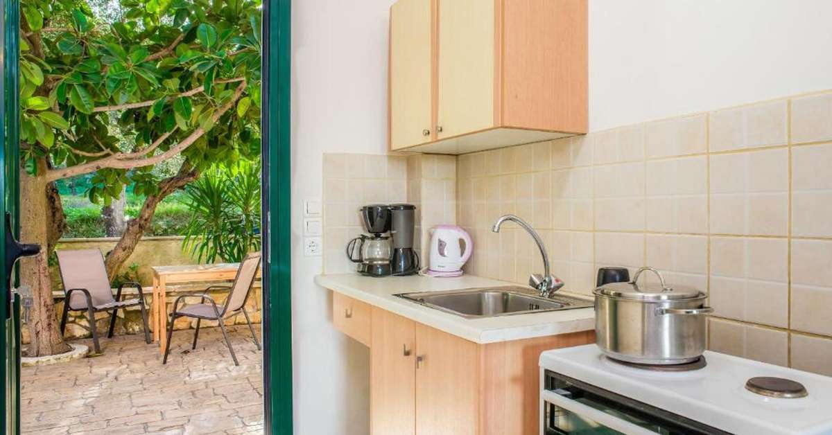Een foto van Herodotos Studios & Appartementen