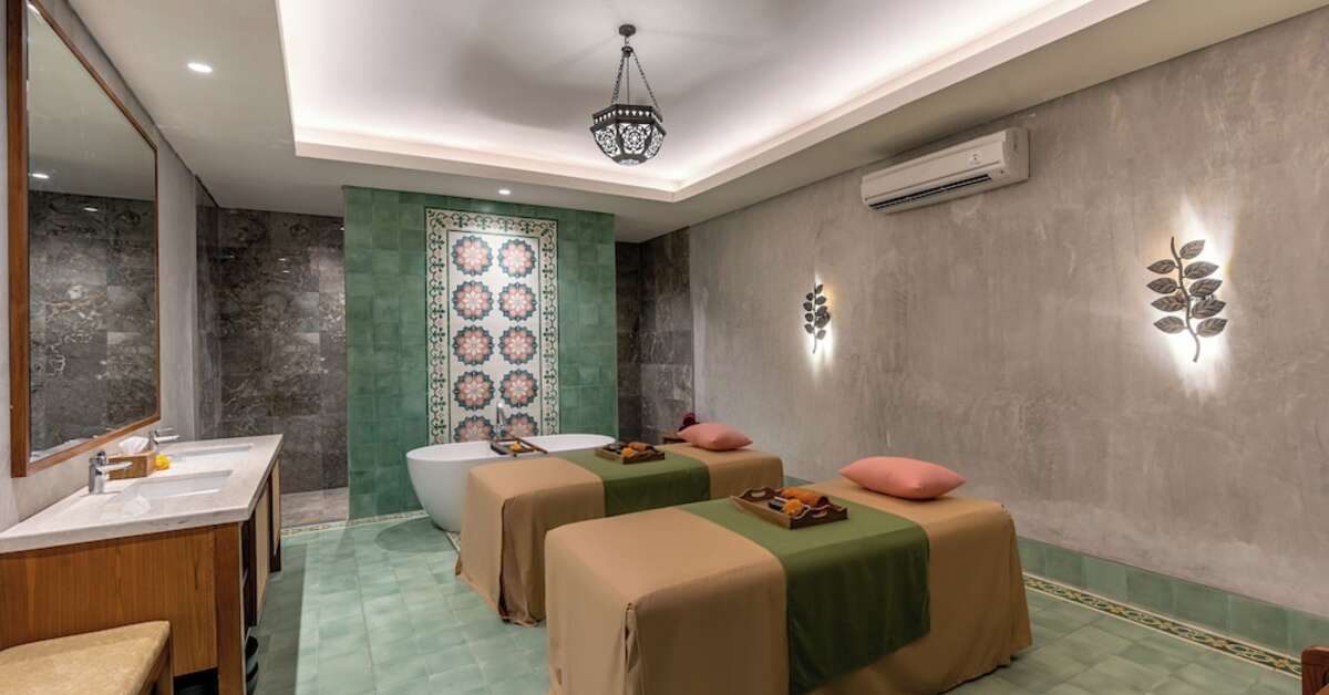 Een foto van AnandaDara Ubud Resort & Spa