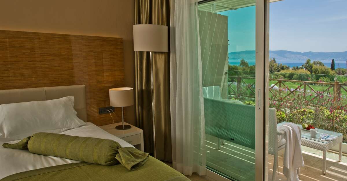 Een foto van Bellazure Hotel