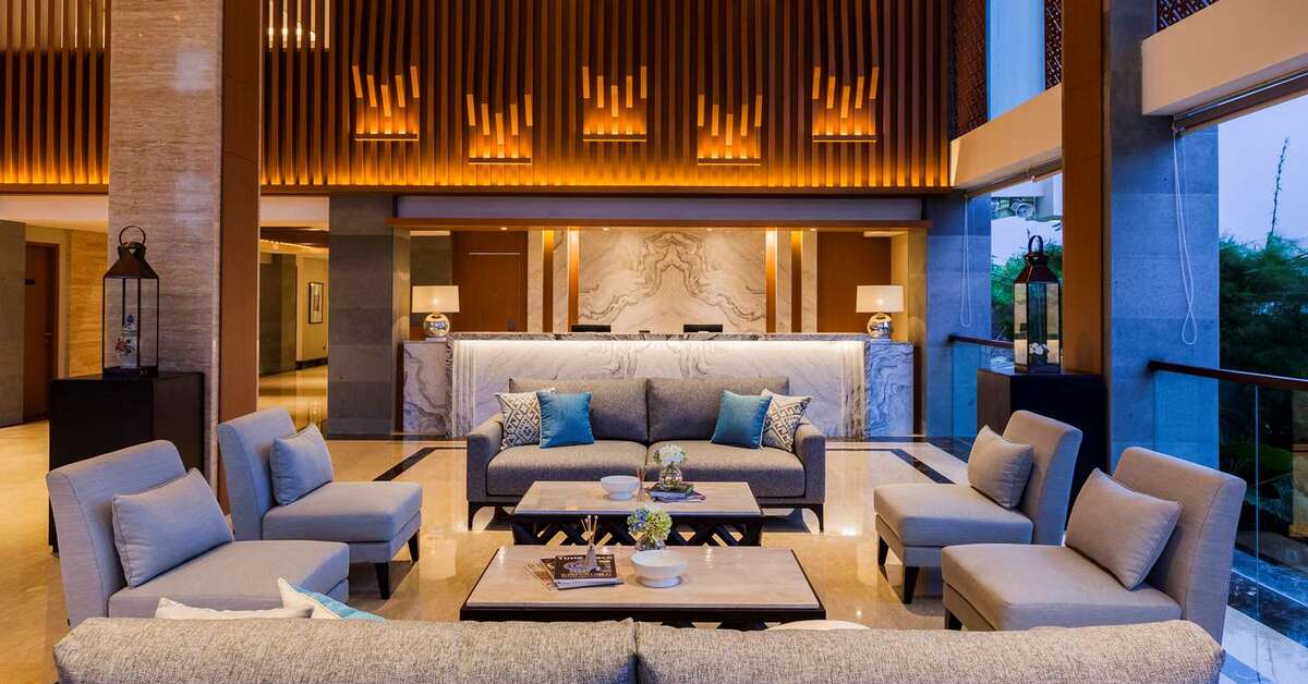 Een foto van Best Western Kamala Jimbaran