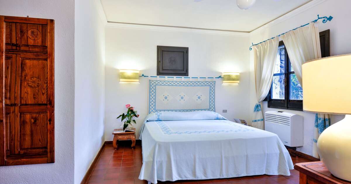 Een foto van Borgo Cala Moresca