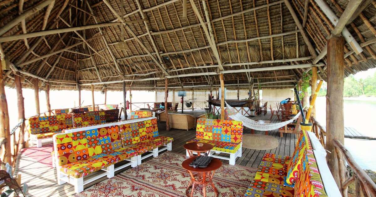 Een foto van Zanzibar Bay Resort