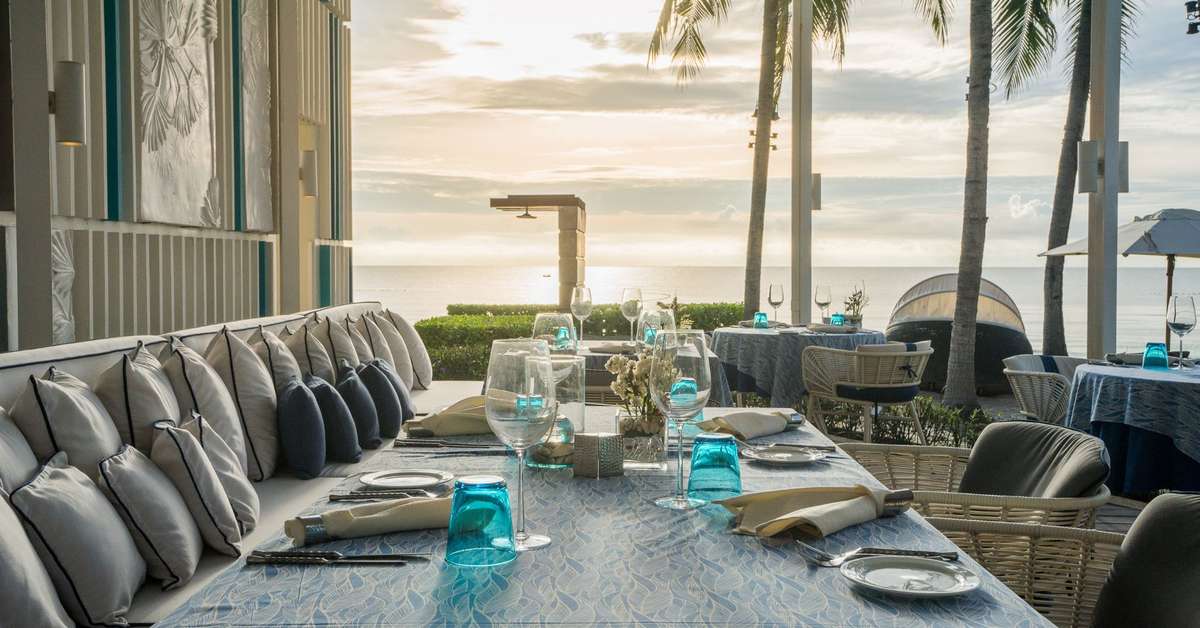 Ein Foto InterContinental Hua Hin Resort