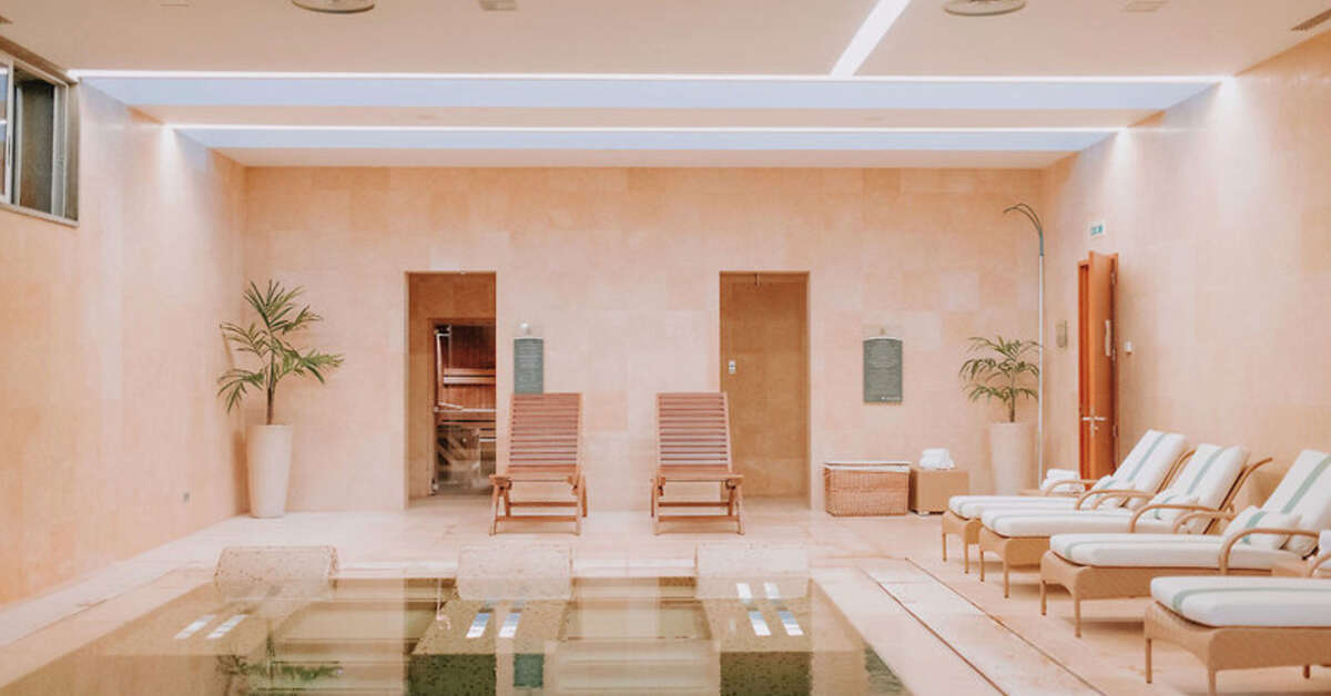 Een foto van Casa Velha Do Palheiro