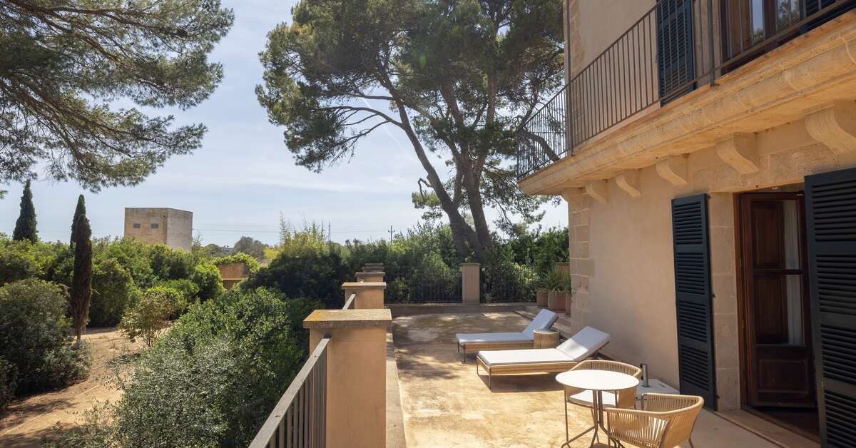 Een foto van Zoetry Mallorca