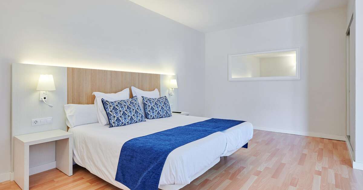 Een foto van Roc Marbella Park Hotel